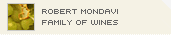 mondavi