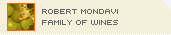 mondavi